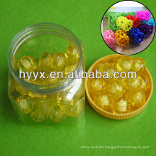 Plastic Acrylic China Beads Wholesale
